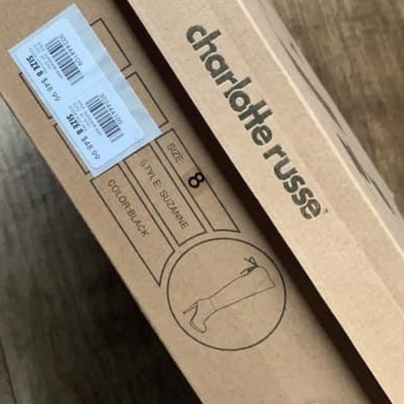 Boots - Picture 1 of 2